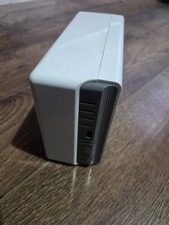 Synology DS210J NAS Hard Drive Included