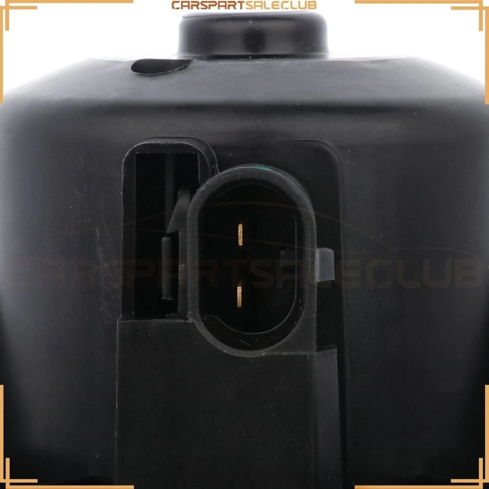 Motor soplador calentador aire acondicionado con jaula ventilador para Chevrolet Cavalier Pontiac Sunfire 95-02 Foto 3 de 4