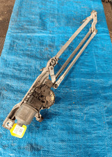 Pleuelstange für Scheibenwischermotor  FORD FOCUS CABRIOLET (CA5) 1.6 Ti-VCT C+C