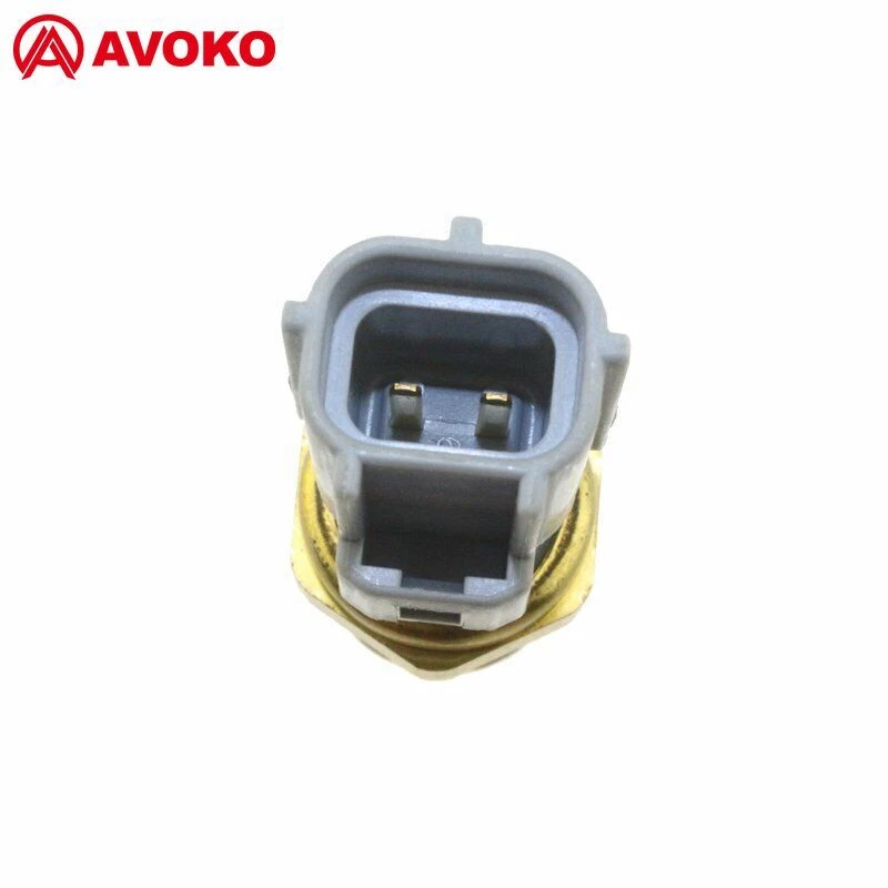 For Navistar International Coolant Temperature Temp Sensor 
