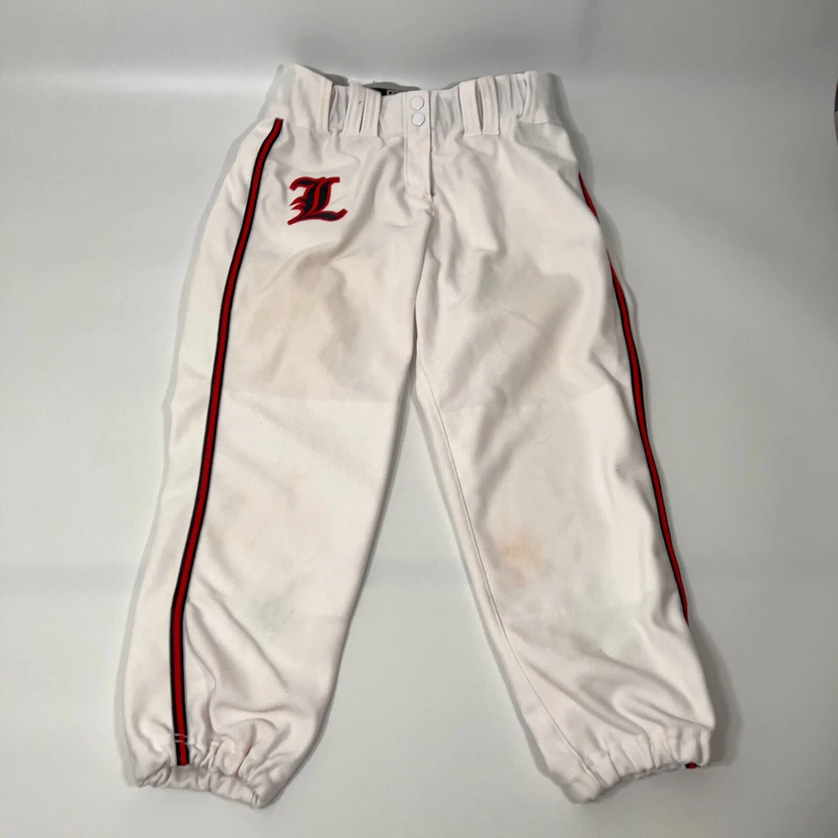 Adidas womens cheap softball pants
