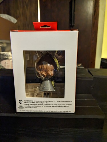 hermione granger Hallmark ornaments - Picture 3 of 6