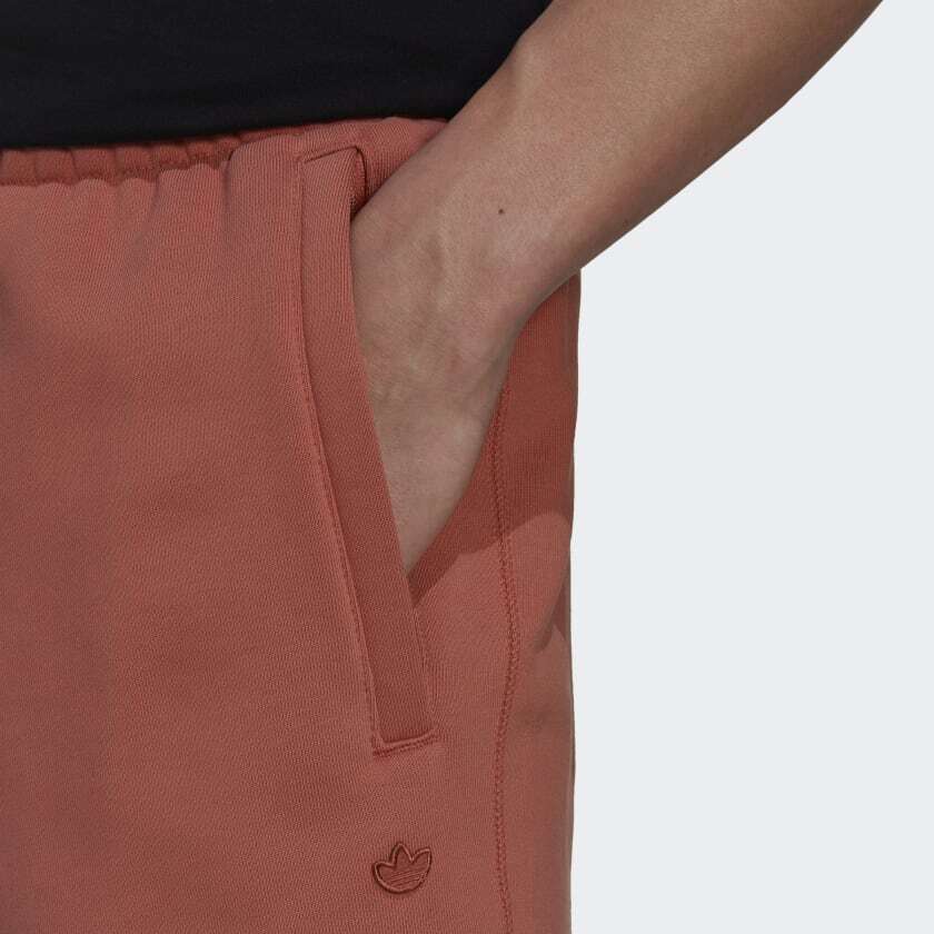 adicolor trefoil sweat joggers