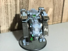 A23366 RACKHAM AT-43 UNA DEFENDER SNAKE LOOSE MINI NO CARDS