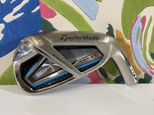Taylormade Sim MaxOS Max OS 7 Iron RH Golf Club HEAD ONLY Screw On, Demo