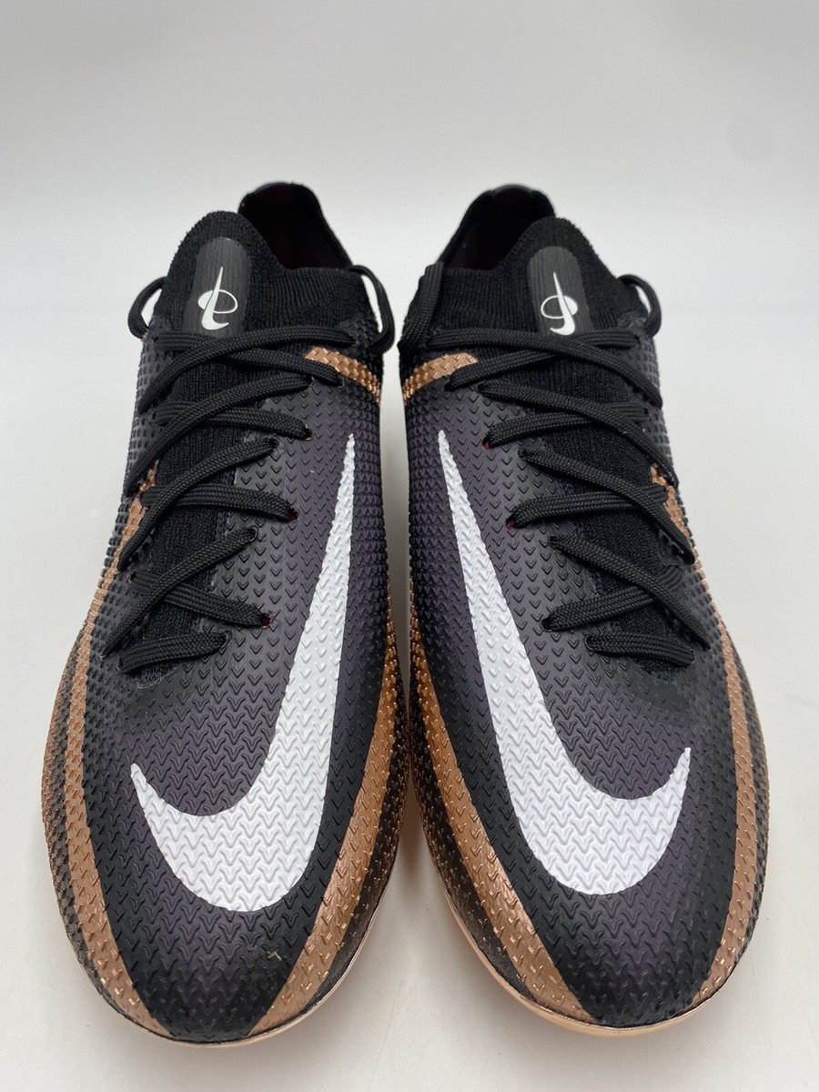 Nike Phantom GT2 Elite FG Generation Pack Copper White DR5954-810