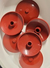 LEGO 3960/30065 Dish 4 x 4 Inverted [Radar] Choose Colour and Quantity