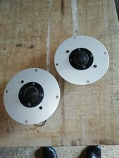  1 Haut parleur tweeter AUDAX BM 8.9 ohms. 2582 . Vintage