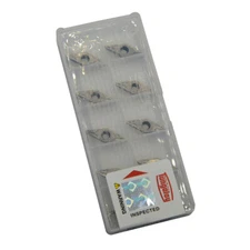 VCMT110302-PS NS530 VCMT220.5-PS Carbide Inserts 10pcs