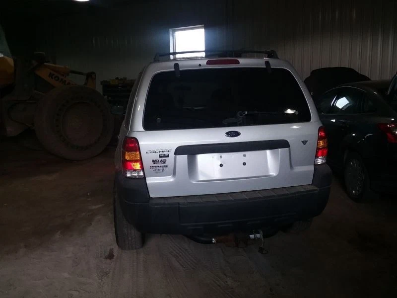 Головка блока цилиндров драйвера 3,0 л передняя подходит для 06–08 ESCAPE 1989233 - Изображение 2 из 4