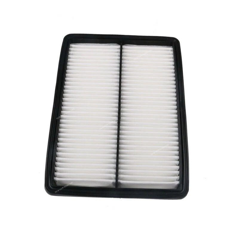 Fit For Hyundai Santa Fe Sport 2017-2018 Combo Cabin/Engine Air Filter Set Foto 3 de 4