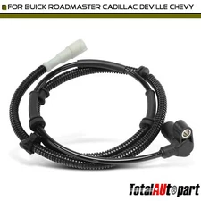 ABS Wheel Speed Sensor for Chevrolet Cadillac Buick Oldsmobile Front Driver Side