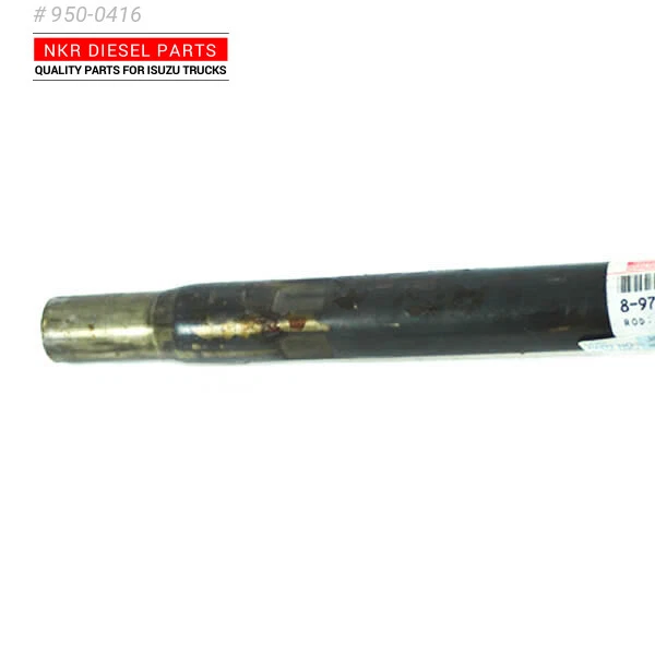 Corbata de varilla para Isuzu NRR NPR NQR NPR-HD alcance 1995-16 4JJ1 3,0 L 4HK1 5,2 L nuevo fabricante original Foto 3 de 3