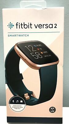 fitbit versa 2 exclusive emerald