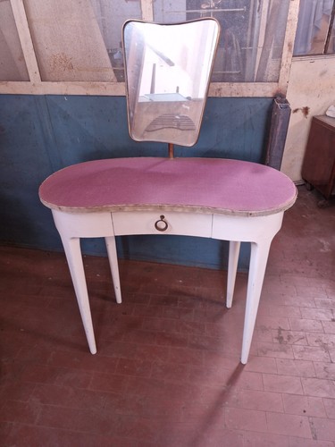 Toilette Anni 50 Nello Stile Di Ponti - Foto 2 di 4