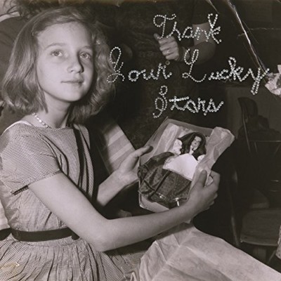 BEACH HOUSE - THANK YOUR LUCKY STARS (LP+MP3)  VINYL LP + MP3 NEU 