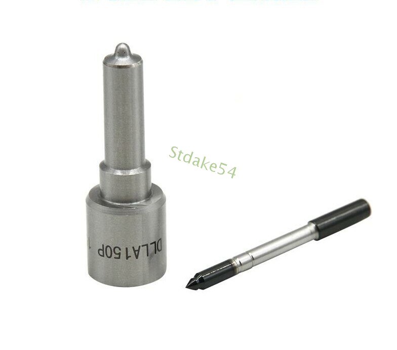 X4 DLLA150P1512 Injector Nozzle.for Hyundai Grandeur Santa Fe 2.2d