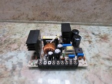 GE POWER CIRCUIT BOARD S-200 C94A20698 CNC MONITOR POWER SUPPLY