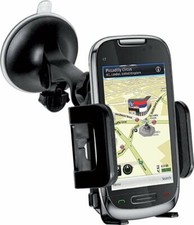 Supporto da Auto Freeway attacco a ventosa e asta orientabile - TE0UCH1AW Sbs