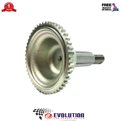 Front Axle Drive Shaft Joint RH LH Fits Ford TRANSIT Mk7 2006 to  