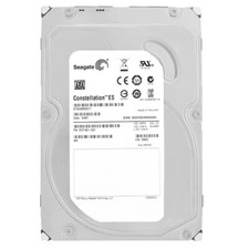 Seagate Constellation ES 500GB Internal 7200RPM 3.5