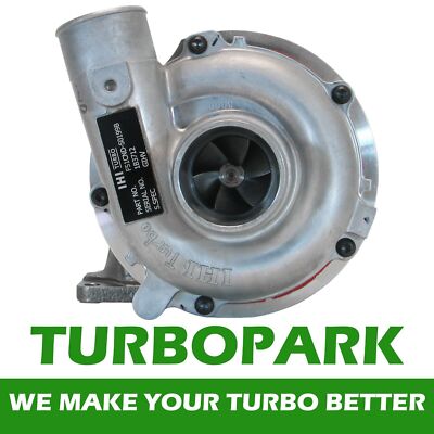 NEW IHI RHF5 Turbo Isuzu 4JJ1 Diesel Engine 8981869690 8980907000