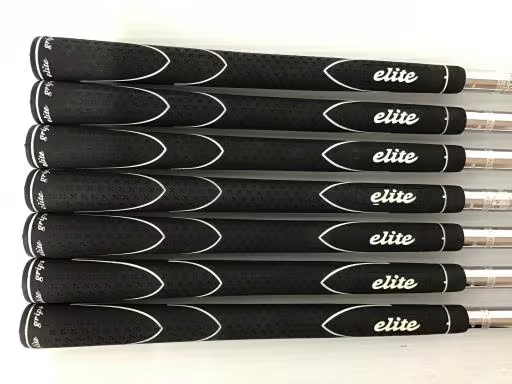 2017 YAMAHA RMX 018 TOUR MODEL 4~pw 7pc DG120 S200 Iron Set Golf