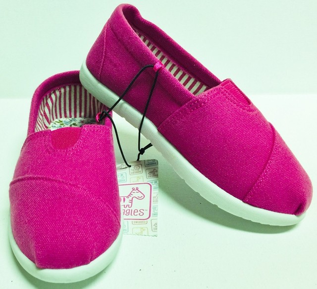 simple slip on shoes
