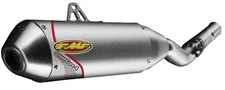 FMF Powercore 4 Slip On Exhaust 043095 Suzuki DR-Z 125 Kawasaki KLX125 03-06