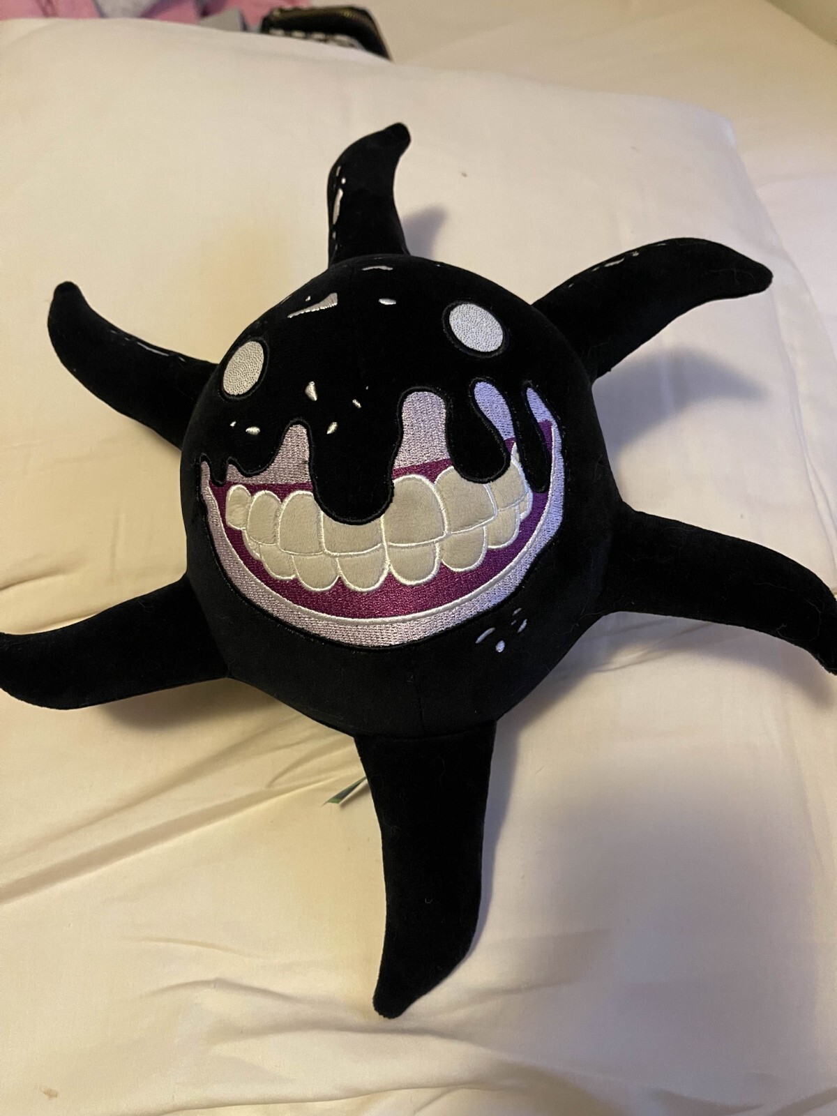 Makeship Screech Roblox Plush RARE WITH TAG (NO BAG)