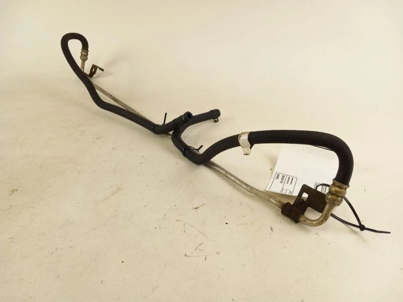 2008 CHRYSLER TOWN COUNTRY AC LINE - Image 2 of 4