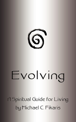 Thumbnail - Michael C. Fikaris Evolving (taschenbuch)