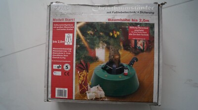 Christbaumständer FHS