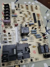 Carrier Bryant Payne CEPL130438-01 Control Circuit Board HK42FZ013