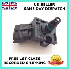FOR LAND ROVER FREELANDER 2 MAP SENSOR 2.0 SI 2.2D SD4 ECOBOOST 3.0 5.0 V8 4x4