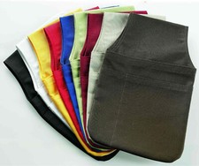 Leiber G&uuml;rteltasche Stofftasche Kellnertasche Tasche Servicetasche Gastrotasche