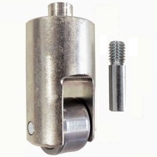 General Wire Speedrooter 91 & 92 Sewer Cleaner Auto Feed Roller Bearing Assembly