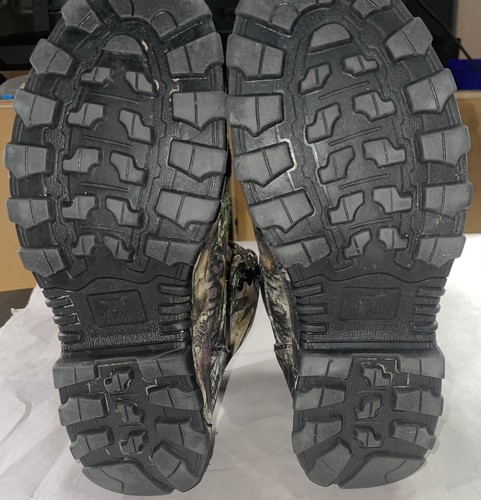 REDWING IRISH SETTER 3859 DÜNSULATE 800 GRAMM GORE-TEX JAGD HERREN 10 EE BREIT - Bild 3 von 8