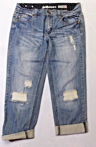 Women sz 5 Dollhouse Boyfriend 