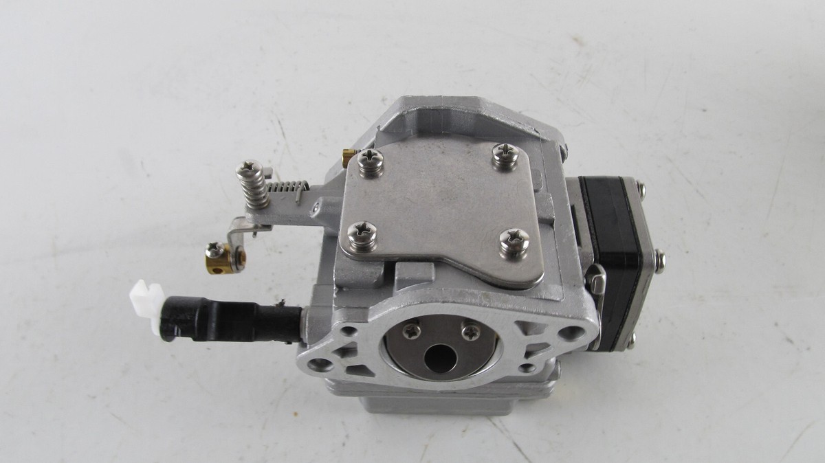 9.9HP 15HP Yamaha Outboard 2 Stroke Carburetor 63V-14301-00 63V