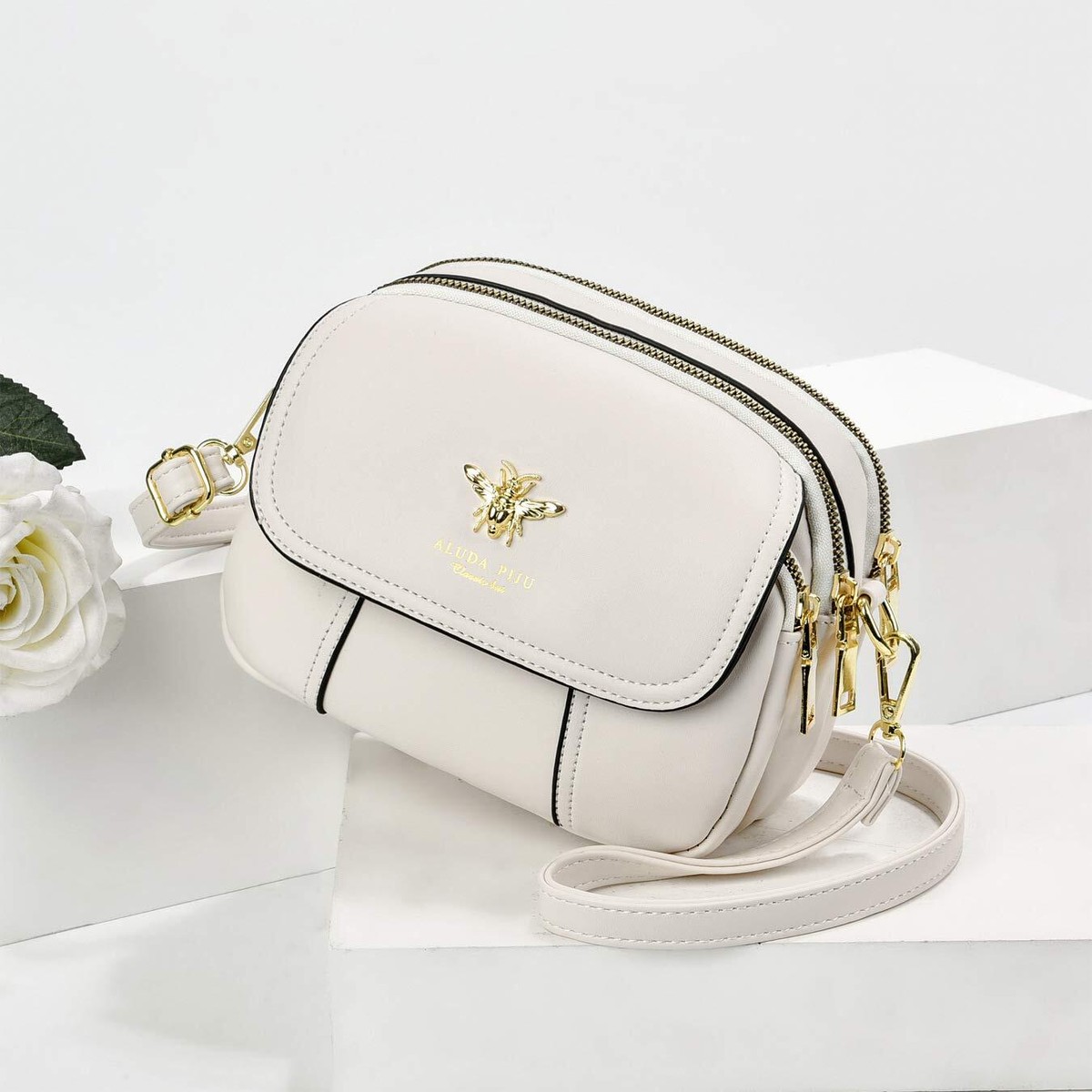 Small Crossbody Bags Shoulder Bag for Women Stylish Ladies