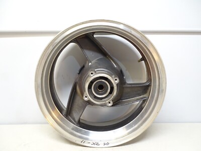 【値下げ】G-Sports Rim リム KAWASAKI ZX11 REAR WHEEL RIM 41073-1464-GE ZX 11 NINJA ZX-11