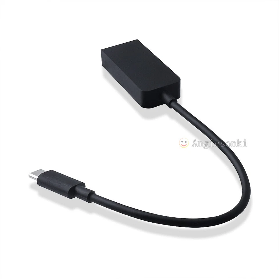 Microsoft Surface USB-C to Display Adapter 1859- HFM-00001 4K Ready - Image 4 of 4