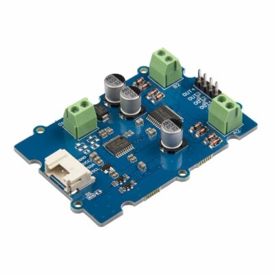 Seeed Studio Grove I2C Motortreiber / Motor Driver, TB6612FNG für z.B. Arduino