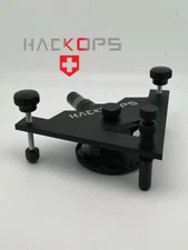 HackOPS™ B2 Windshield Chip Repair Bridge + Injector Made For Larger Breaks