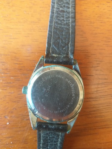 Orologio Sigel vintage meccanico | eBay