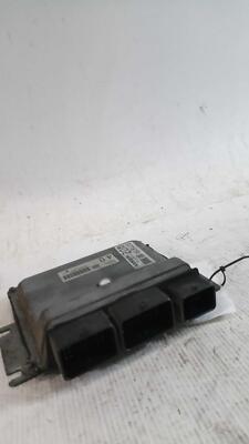 Used Engine Control Module (ECM) fits: 2016 Nissan Maxima Electronic Control Mod