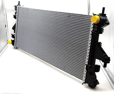 Radiateur Fiat DUCATO