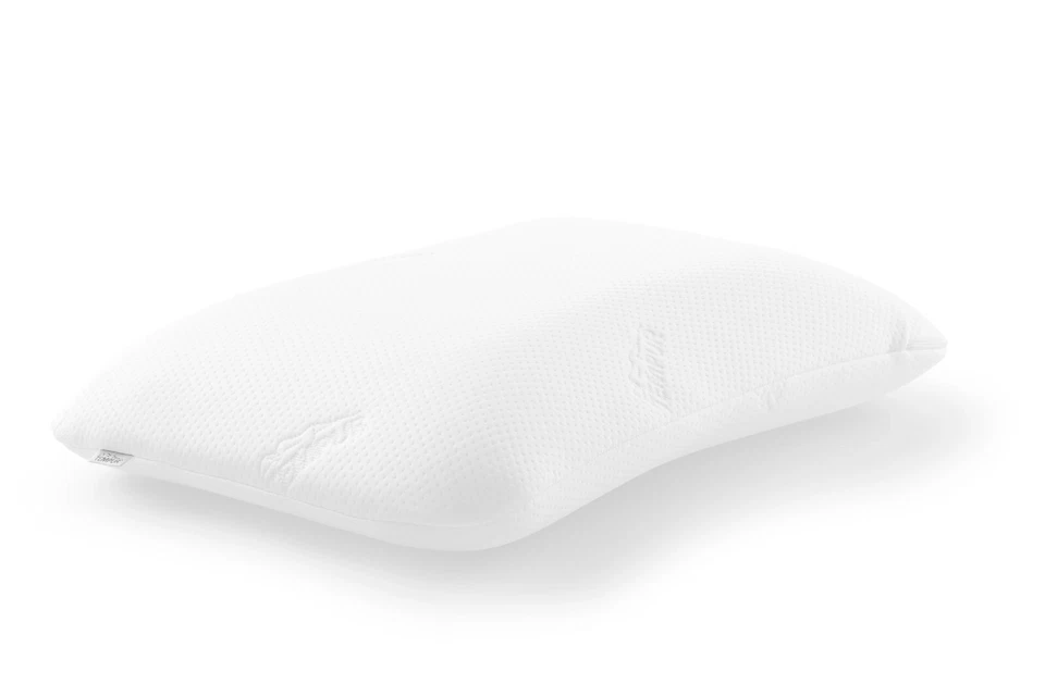 TEMPUR® Kopfkissen Schlafkissen Symphony S - mittelfestes Liegegefühl