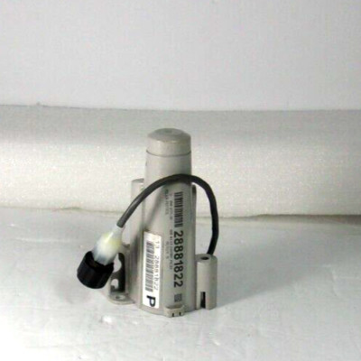 ITRON ERW-0771-301 60W WATER ENDPOINT ENCODER SENSUS PULSER Protocol
